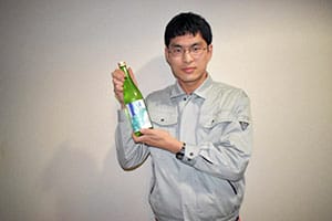 生徒画像